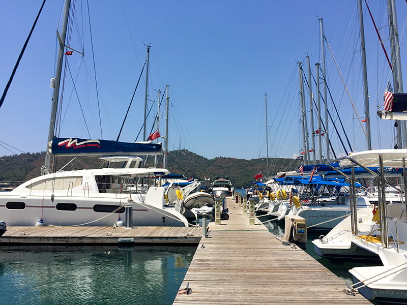 Yacht Classic Hotel