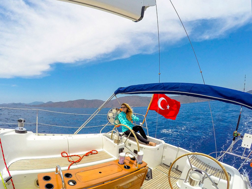 Dirsek Bükü'ne olan seyrimiz çok keyifli geçti.