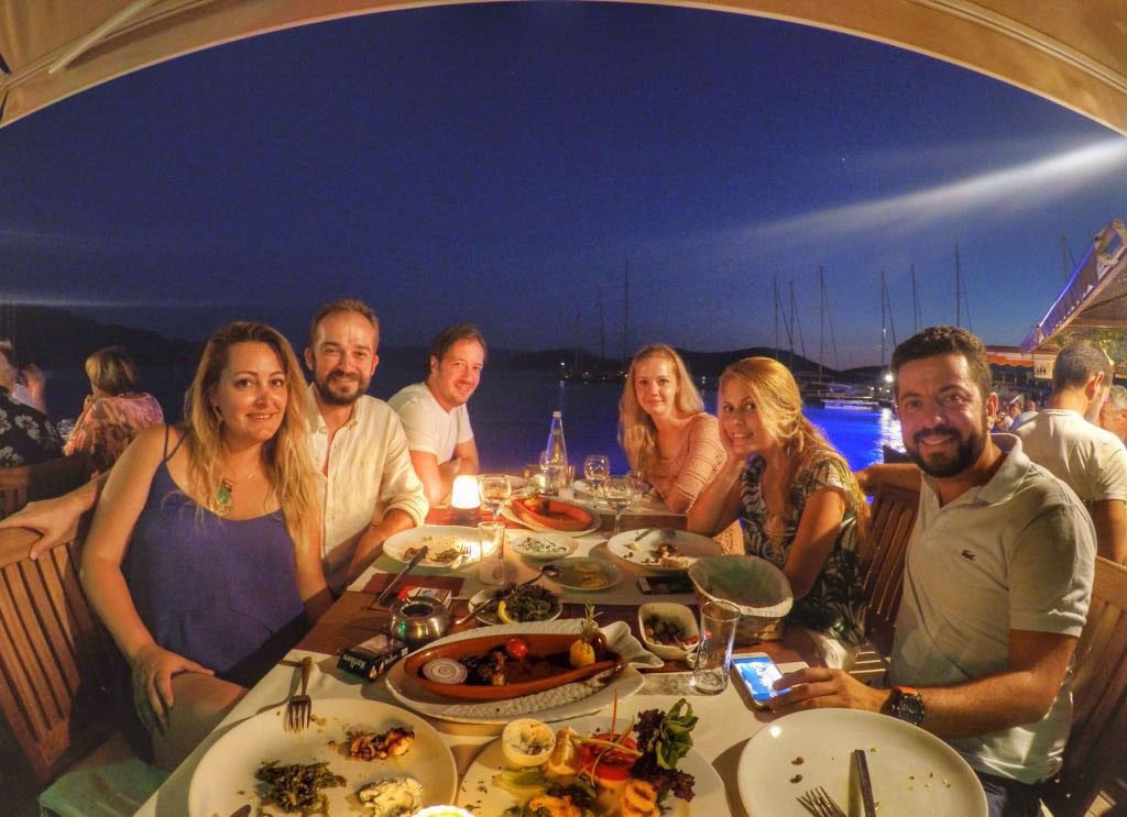 Octopus Restoran Söğüt octopus restoran sogut