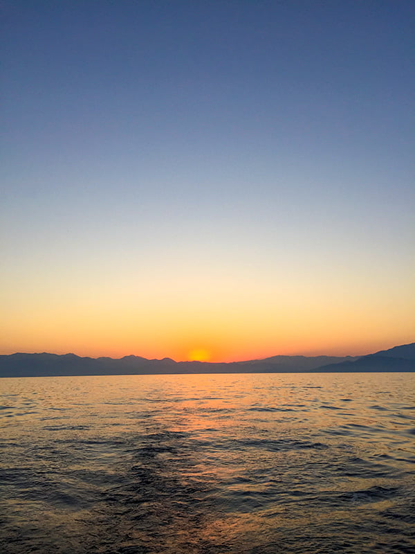 Elveda Gocek
