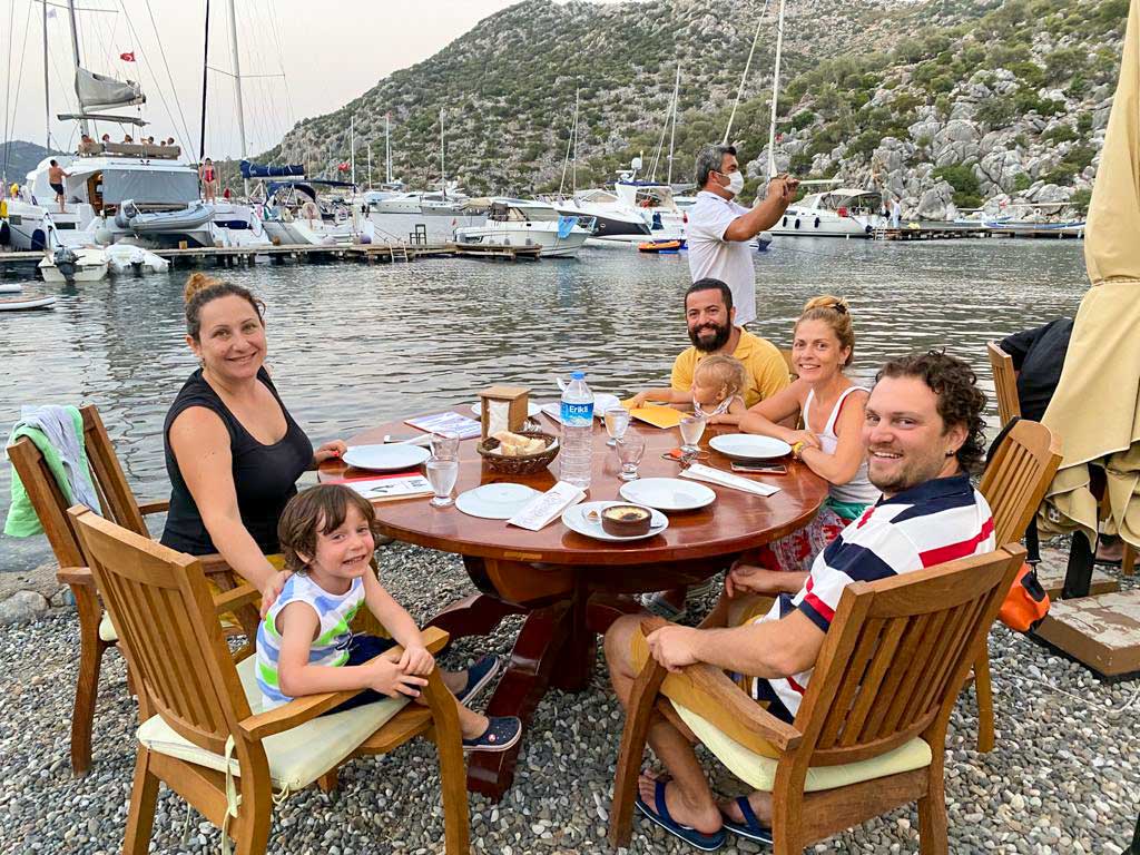 Kocabahçe Koyu